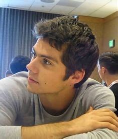 dylan obrien nudes|Male Celebs (A